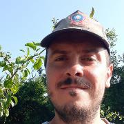 Profile photo of Aleksandar Krstić
